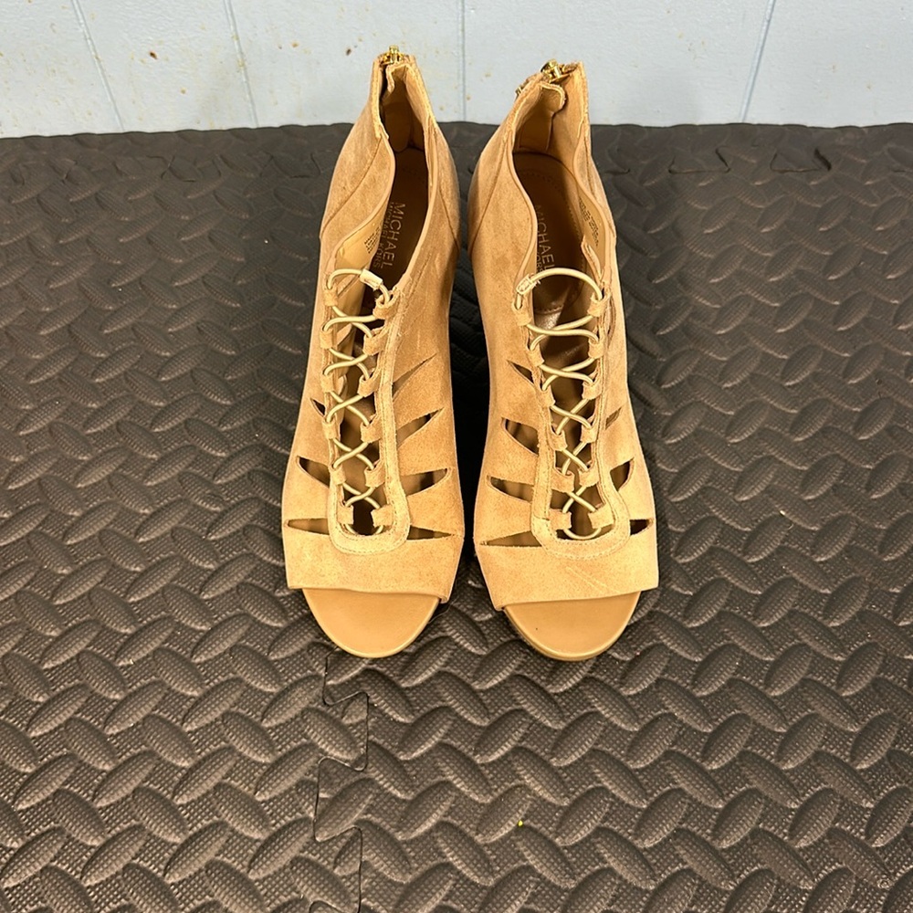 Michael Kors heels